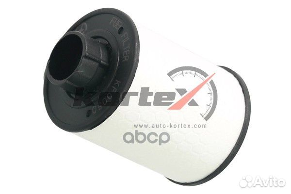 Фильтр топливный fiat/opel ducatoastra H 07- KF