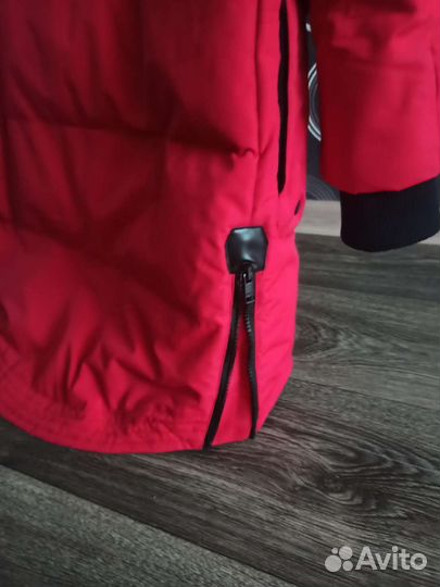 Куртка женская