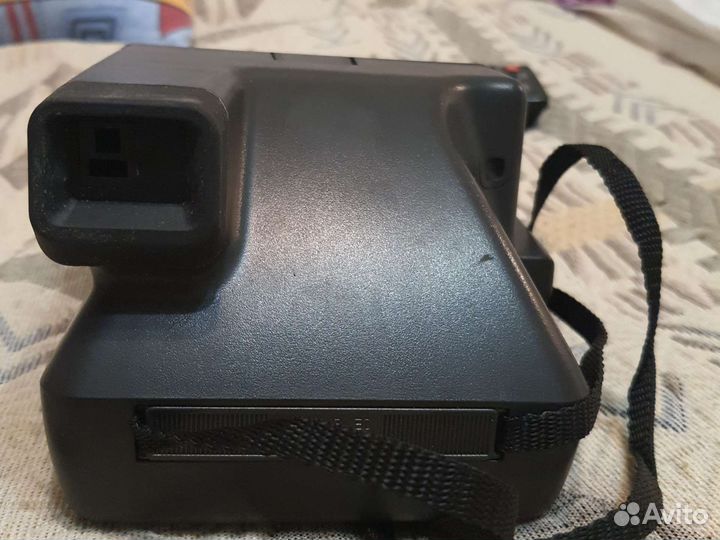 Фотоаппарат polaroid 636