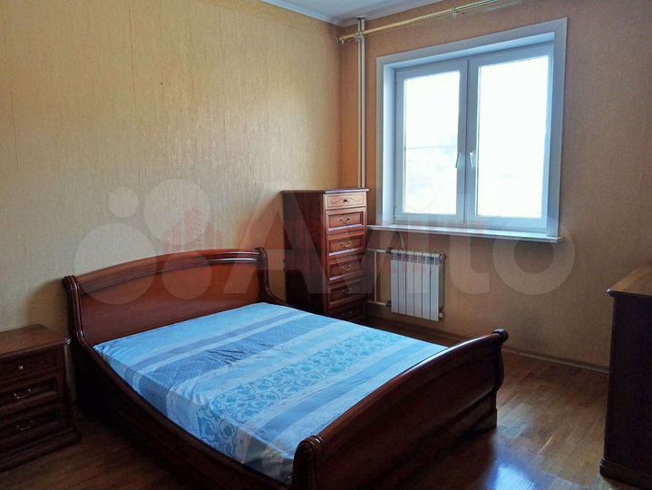 2-к. квартира, 75,9 м², 2/9 эт.