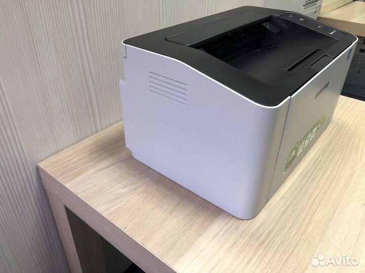 Лазерный принтер Samsung Xpress M2020 (в идеале)