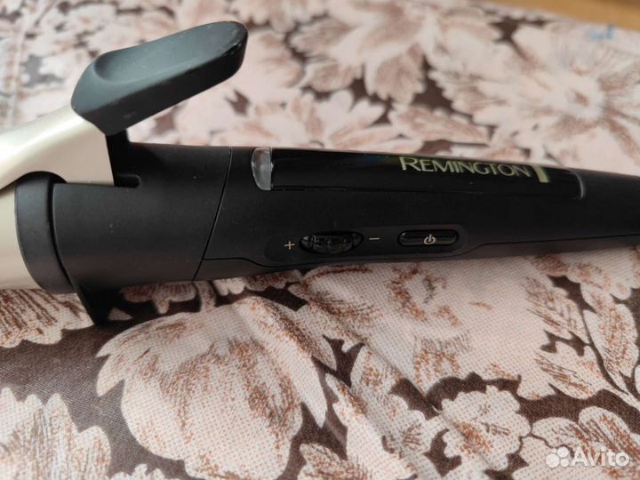 Плойка Remington