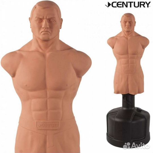 Манекен для бокса century