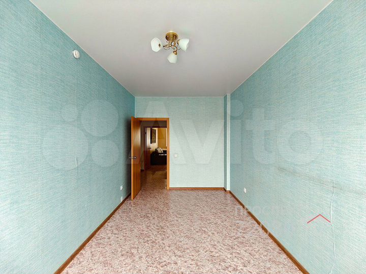 2-к. квартира, 58 м², 7/9 эт.