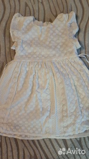 Платье на новогодний утренник