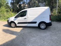 Citroen Berlingo 1.6 MT, 2011, 275 000 км, с пробегом, цена 385 000 руб.