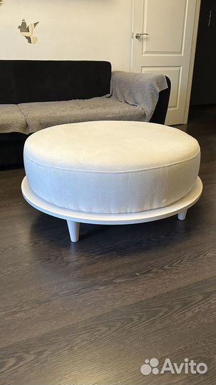 Пуф soft element сканди 4