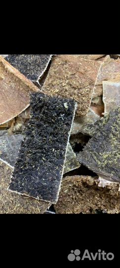 Лакомства для собак