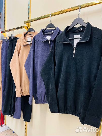 Спортивный костюм