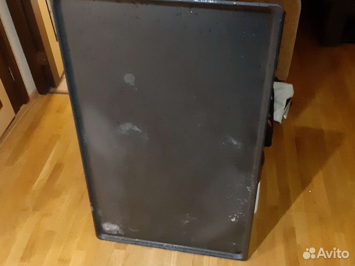 Поддон пластиковый