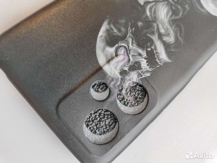 Чехол новый redmi 12 note