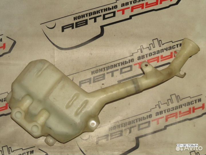 Бачок омывателя honda odyssey RB1 RB2