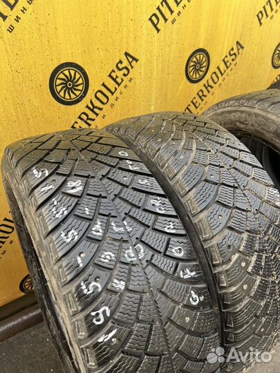 Bfgoodrich G-Force Stud 195/55 R15 89Q