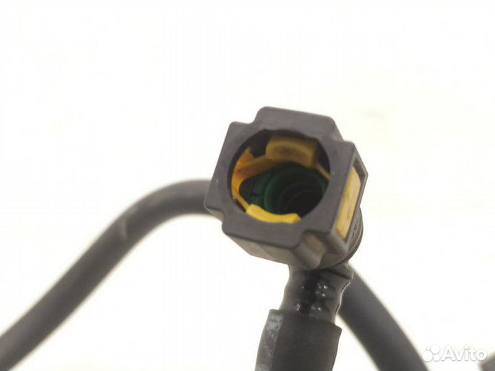 Трубка вакуумная Toyota Estima GSR50W 3.5 2grfe