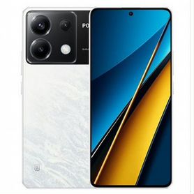 Xiaomi Poco X6, 12/256 ГБ