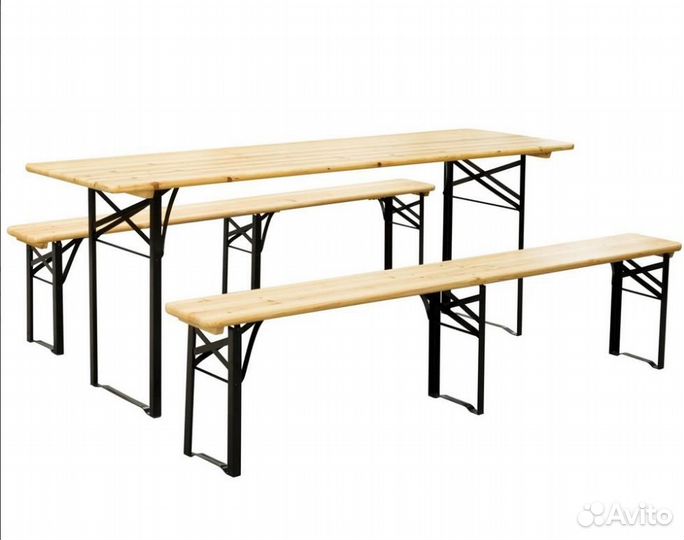 Набор садовой мебели