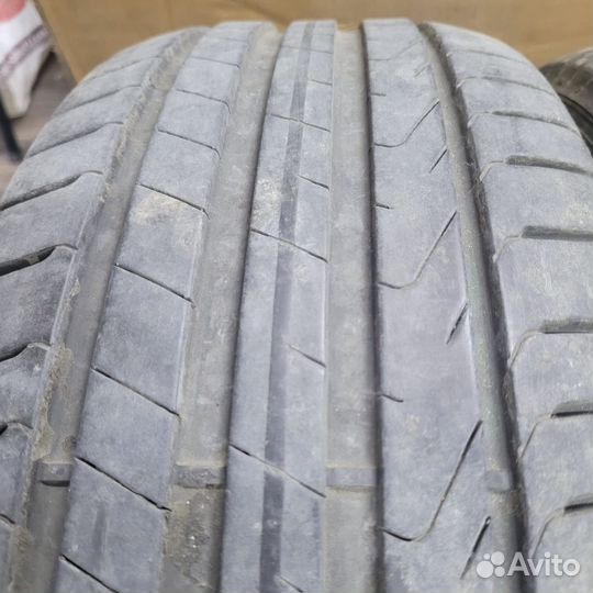 Резина летняя r16