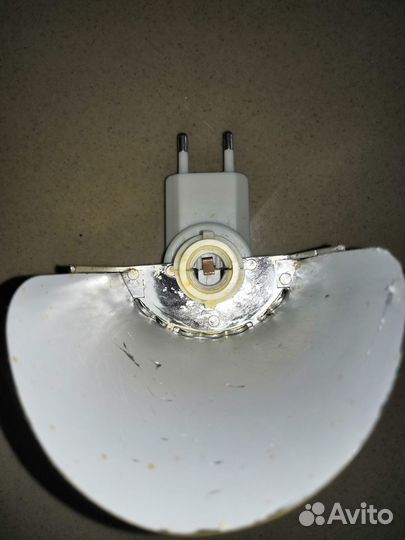 Бра и светильники