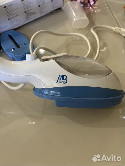 Ручной отпариватель Mayer&Boch