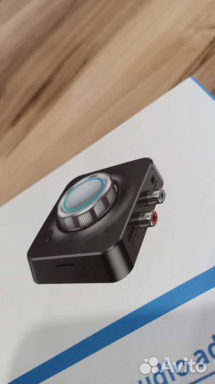 Bluetooth приемник (новый)