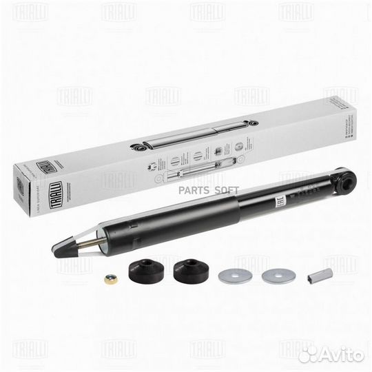 Trialli AG24506 Амортизатор для а/м Suzuki Swift