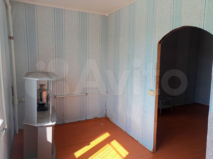 2-к. квартира, 30 м², 2/2 эт.