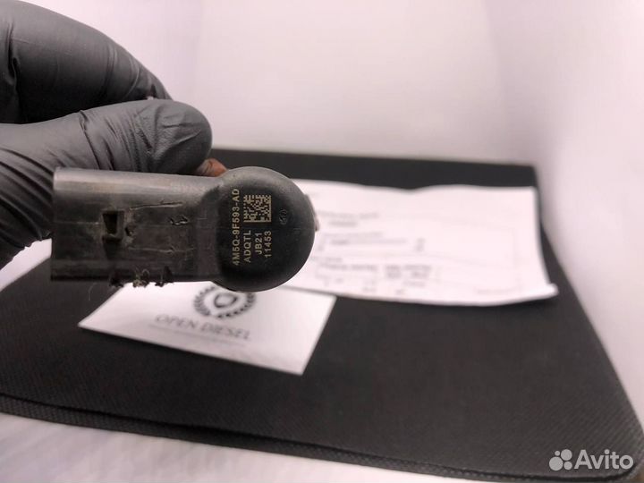 Форсунка Альфа Ромео 156 1.9 L Дизельная