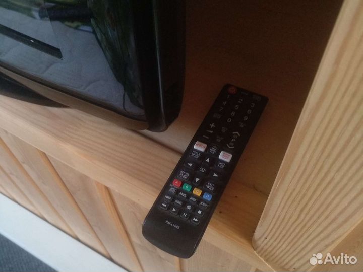 Телевизор бу