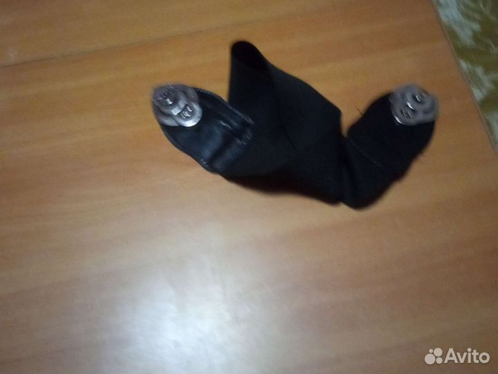 Женский пояс резиновый