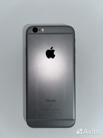 iPhone 6s б/у
