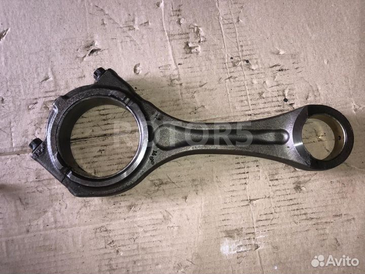 Шатун MAN TGX 2015 3174