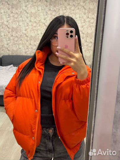 Куртка демисезонная