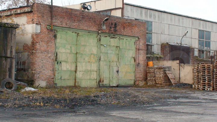 Свободного назначения, 352 м²