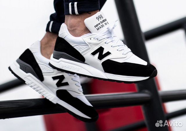 New balance m998psc hot sale