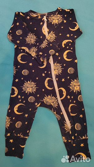 Комбенизоны mjolk 68р