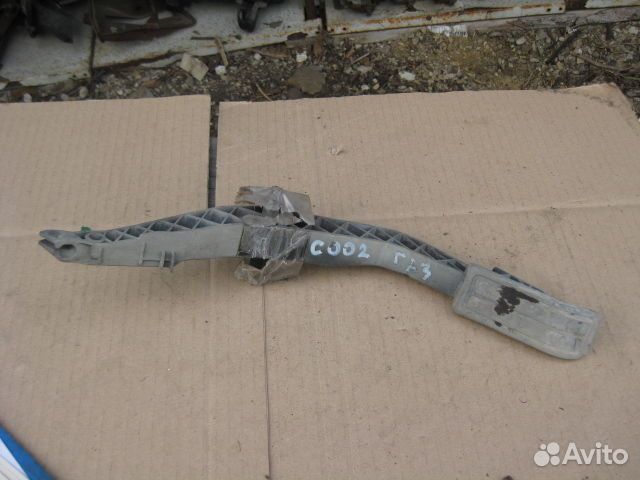 Педаль газа seat Cordoba I (1993–1999)