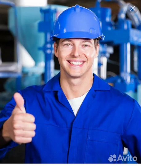 Фрезеровщик вахта в Спб