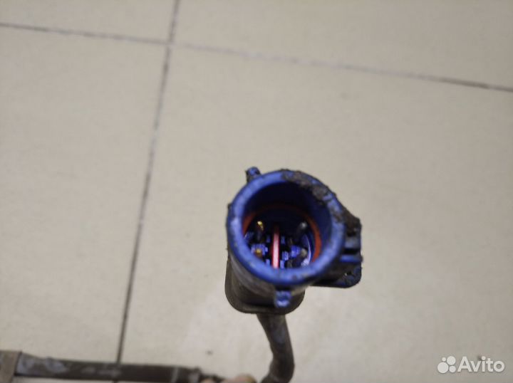 Датчик кислородный/Lambdasonde Focus II 2008-2011