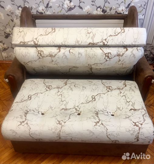 Продается диван
