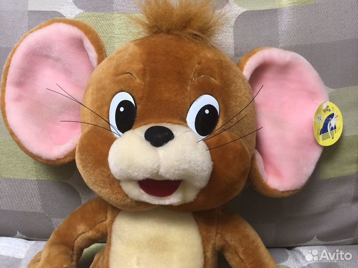 Игрушка Мышь