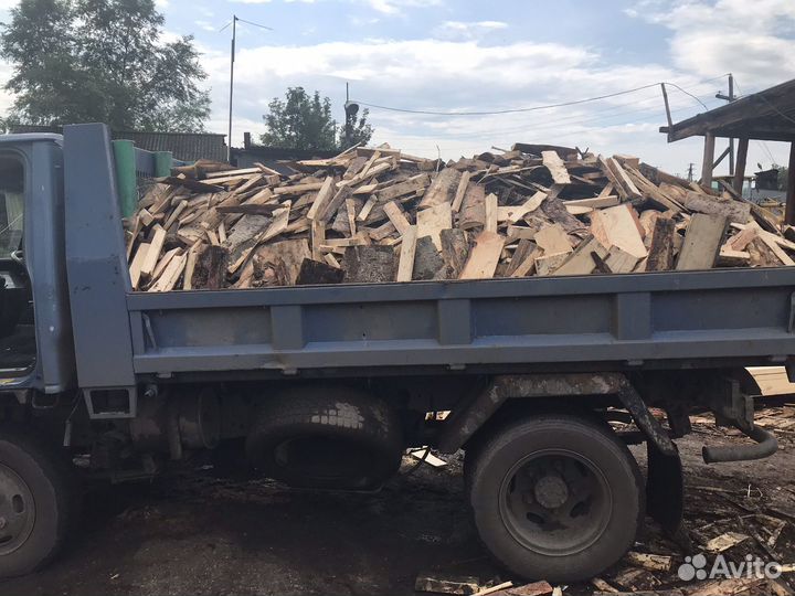 Доставка угля, доставка дров