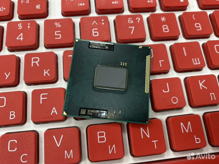 Intel Pentium B940 (SR07S)