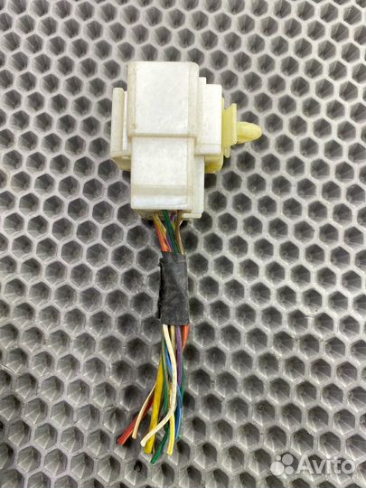 Б/У фишка (разъем ) Daewoo Matiz klya F8CV 2011