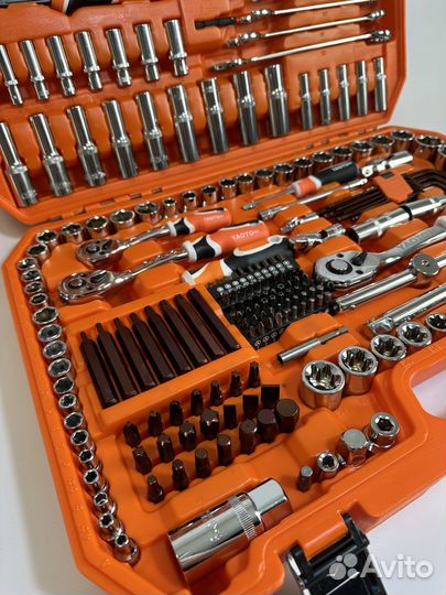 Набор инструментов 239 предметов Yaoto