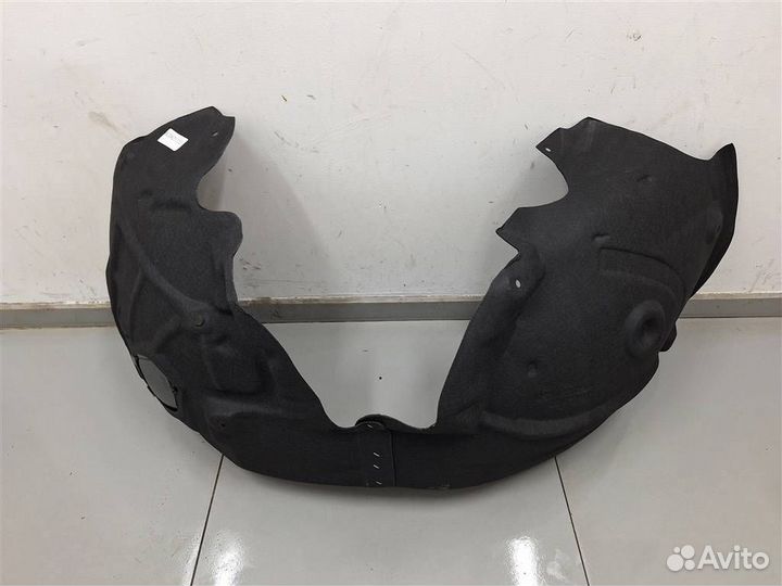 Подкрылок передний левый Audi A6 C7 4G