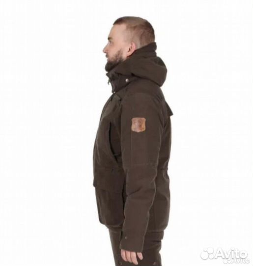 Костюм для охоты JahtiJakt Peijas 2.0 размер L