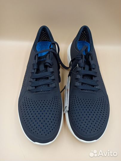 Кроссовки Crocs Lite Ride 44