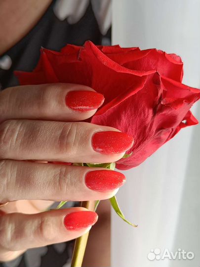 Маникюр/педикюр/наращивание Пушкино