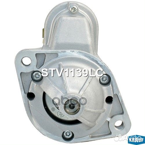 Стартер mitsubishicarisma