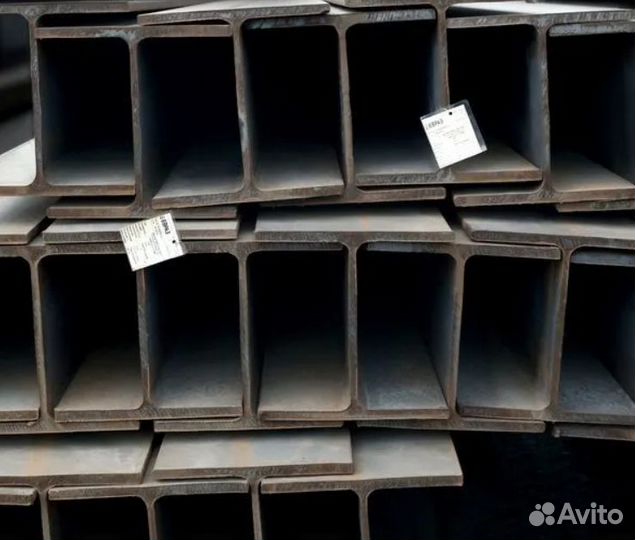 Балка двутавровая 14 Б1. Код: 793/311